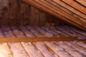 Montgomery County PA - Attic Restoration